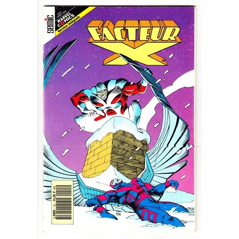 Facteur X N° 15 - Comics Marvel