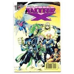 Facteur X N° 25 - Comics Marvel