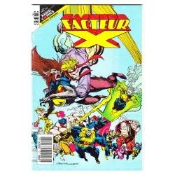 Facteur X N° 23 - Comics Marvel