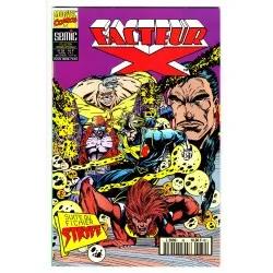 Facteur X N° 39 - Comics Marvel
