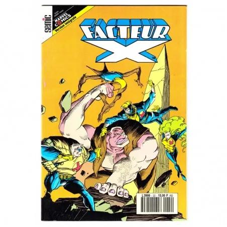 Facteur X N° 22 - Comics Marvel