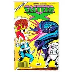 Facteur X N° 9 - Comics Marvel