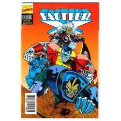 Facteur X N° 27 - Comics Marvel