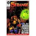 STRANGE N° 327 - Comics Marvel DC