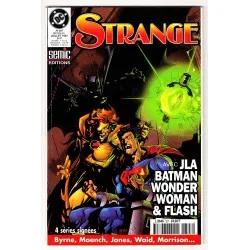 STRANGE N° 327 - Comics Marvel DC