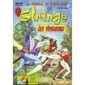 Strange N° 212 - Comics Marvel
