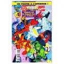DC Versus MARVEL N° 5 - Comics Marvel DC