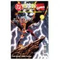 DC Versus MARVEL N° 6 - Comics Marvel DC
