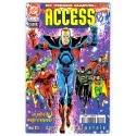 DC Versus MARVEL N° 10 - Comics Marvel DC