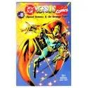 DC Versus MARVEL N° 8 - Comics Marvel DC