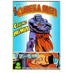 Omega Men (Les) N° 6 - Comics DC