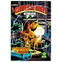 Omega Men (Les) N° 5 - Comics DC