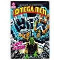Omega Men (Les) N° 10 - Comics DC