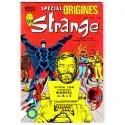 Strange Spécial Origines N° 208 Bis - Comics Marvel