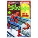 Strange N° 186 - Comics Marvel