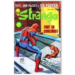 Strange N° 186 - Comics Marvel