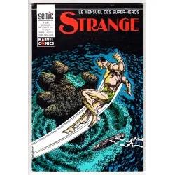 Strange N° 261 - Comics Marvel