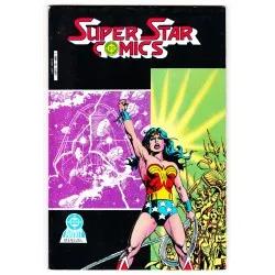 Super Star Comics (Aredit DC) N° 10 - Comics DC