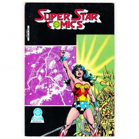 Super Star Comics (Aredit DC) N° 10 - Comics DC