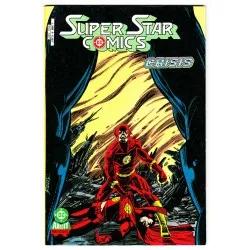 Super Star Comics (Aredit DC) N° 8 - Comics DC