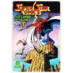 Super Star Comics (Aredit DC) N° 1 - Comics DC