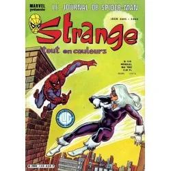 STRANGE N°149