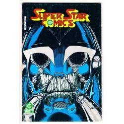 Super Star Comics (Aredit DC) N° 5 - Comics DC