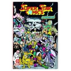 Super Star Comics (Aredit DC) N° 7 - Comics DC
