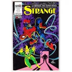 Strange N° 260 - Comics Marvel