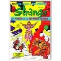 Strange N° 202 - Comics Marvel