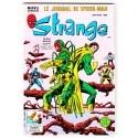 Strange N° 215 - Comics Marvel