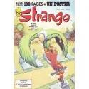 Strange N° 206 - Comics Marvel
