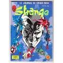 Strange N° 218 - Comics Marvel