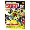 Ombrax Saga N° 255 - Comics Marvel