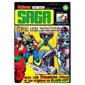 Ombrax Saga N° 254 - Comics Marvel