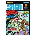 Ombrax Saga N° 252 - Comics Marvel