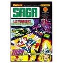 Ombrax Saga N° 251 - Comics Marvel