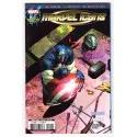 Marvel Icons (1° Série) N° 4 - Comics Marvel