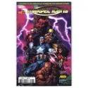 Marvel Icons (1° Série) N° 5 - Comics Marvel