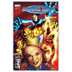 Marvel Icons (1° série) N° 19 - Comics Marvel