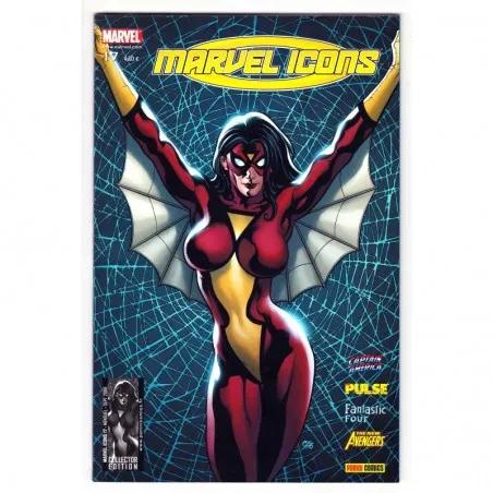 Marvel Icons (1° série) N° 17 - Comics Marvel
