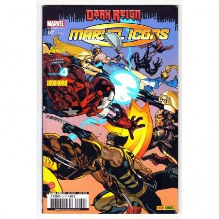 Marvel Icons (1° série) N° 62 - Comics Marvel