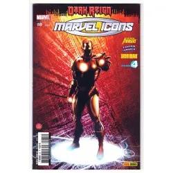 Marvel Icons (1° série) N° 60 - Comics Marvel
