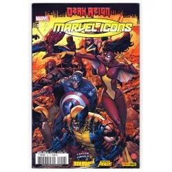 Marvel Icons (1° série) N° 56 - Comics Marvel