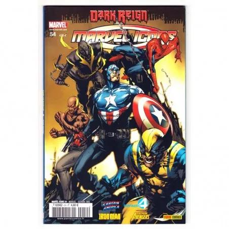 Marvel Icons (1° série) N° 54 - Comics Marvel