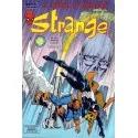 Strange N°219 - Comics Marvel