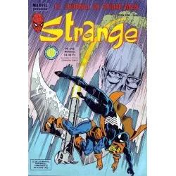 STRANGE N°219