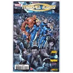 Marvel Icons (1° série) N° 45 - Comics Marvel