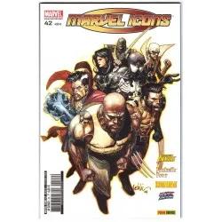 Marvel Icons (1° série) N° 42 - Comics Marvel