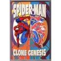 Spider-Man - Clone Genesis - Collection Privilège Semic N° 12 - Comics Marvel